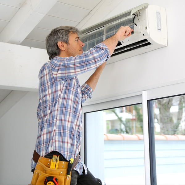 Ankara Klima Tamircisi