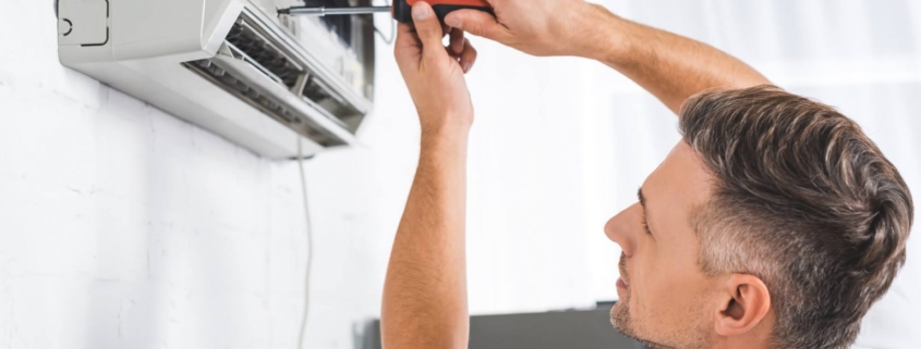 Ankara Klima Tamircisi